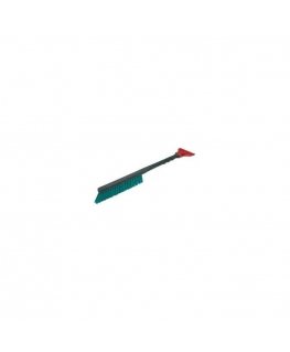 Rm Suttner Ice scraper with snow broom R+M