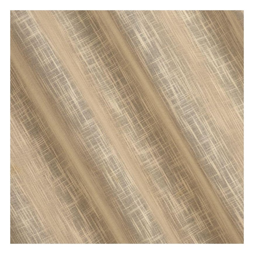 Eurofirany ZAS / LIREN / BEIGE 140X250 TRANS – 2