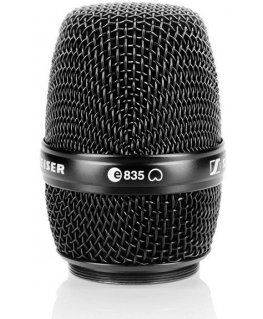 Sennheiser MMD 835 Microphone Module, black