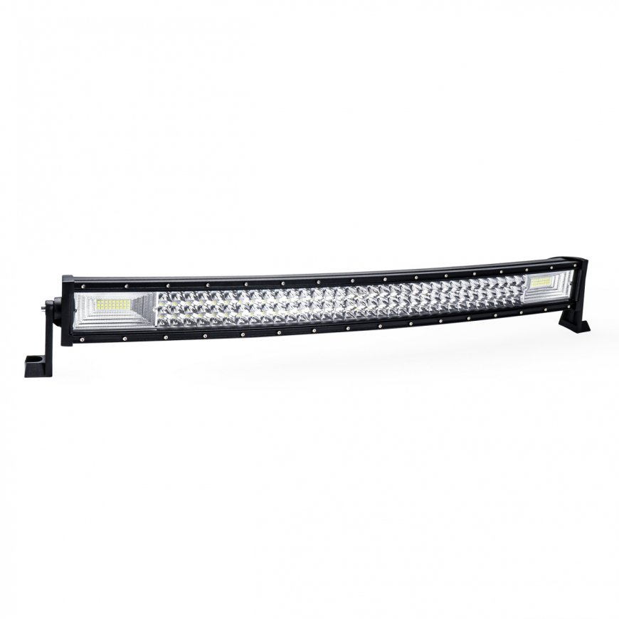 AMiO Work lamp led bar panelowa