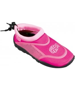 Pink Water shoes for children. SEALIFE 4 32/33 pink