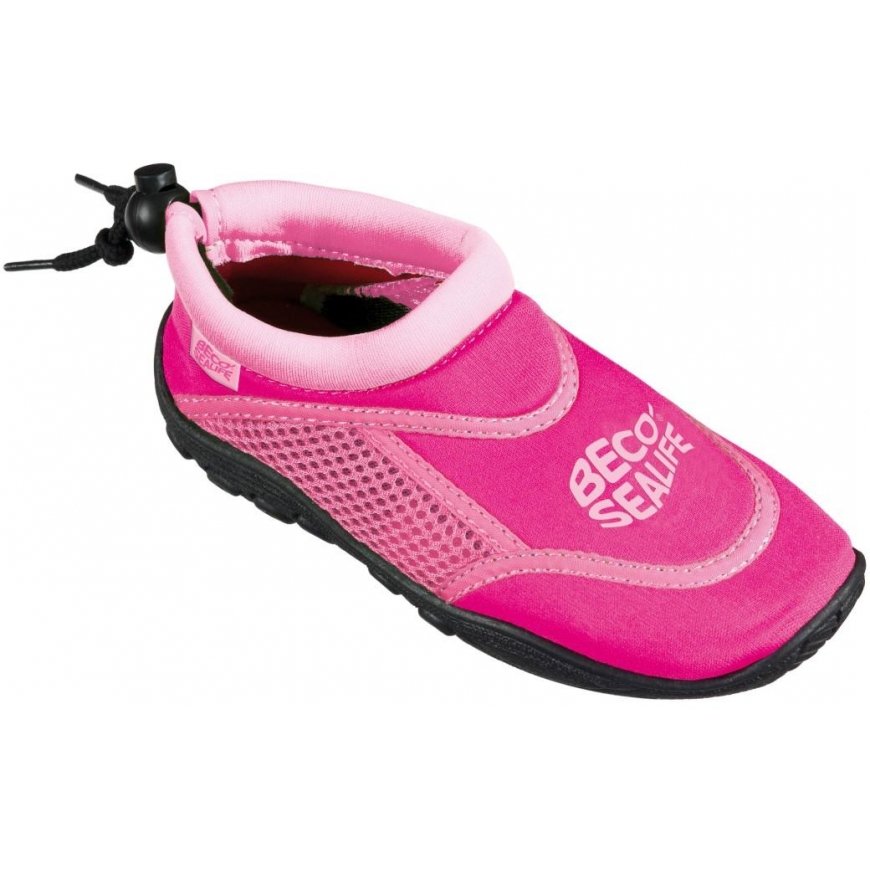 Pink Water shoes for children. SEALIFE 4 32/33 pink