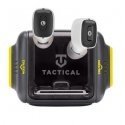 Tactical Space Force StrikePods Grey Black