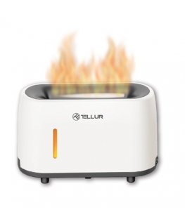 Tellur TLL441121 аромадиффузор Танк Белый
