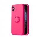 iLike Xiaomi Silicone Ring Redmi 9C / 10A Rose