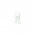 Tryumf Engraved glass trophy Tryumf Engraved glass trophy