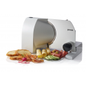 Gorenje Food Slicer R708A Stainless steel, 100 Gorenje Food Slicer R708A Stainless steel, 100