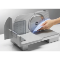 Gorenje Food Slicer R708A Stainless steel, 100 Gorenje Food Slicer R708A Stainless steel, 100