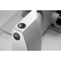 Gorenje Food Slicer R708A Stainless steel, 100 Gorenje Food Slicer R708A Stainless steel, 100