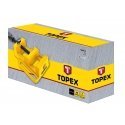 Topex modeliavimo veržlė 60 mm (07A306) Topex modeliavimo veržlė 60 mm (07A306)