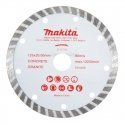 Makita B-16748 Diamond disc 125X20 MM, WET CUTTING Makita B-16748 Diamond disc 125X20 MM, WET CUTTING