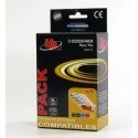 Tusz UPrint Tusz C-525/526 PACK / CLI526 2x black, 1x cyan, 1x purple, 1x yellow