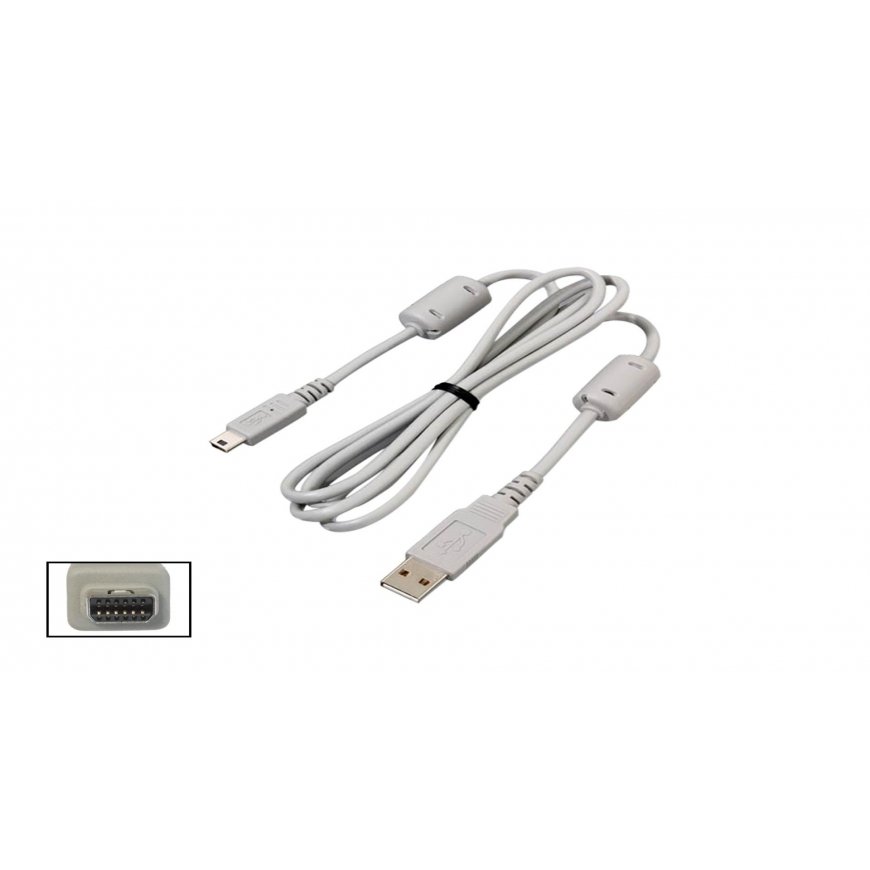 OM System CB-USB 6 USB Cable