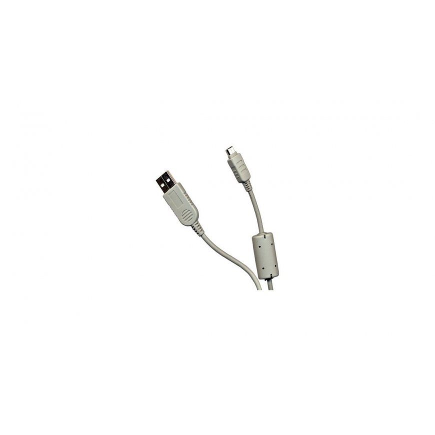 OM System CB-USB 6 USB Cable – 2