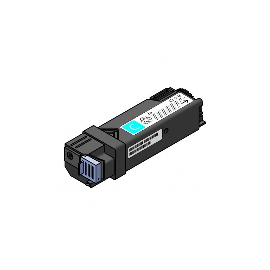 UTAX CK-8533cyanCK-8533C1T02XCCUT0 – 2