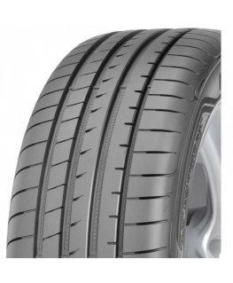 Goodyear Padangos Eagle F1 Asymmetric 3 SUV 105 V XL J ( B B B 70dB )