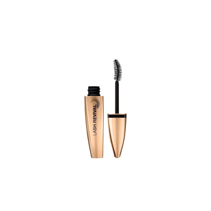 Max Factor Lash Revival Mascara Extreme Black – 3