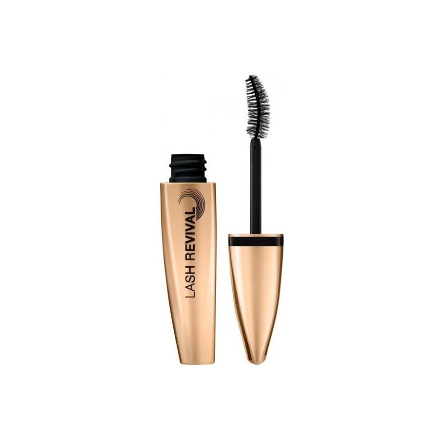 Max Factor Lash Revival Mascara Extreme Black – 4