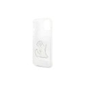 Karl Lagerfeld Karl Lagerfeld KLHCP14MCFNRC iPhone 14 Plus 6.7" Hard Case Clear / Clear Choupette Fun Karl Lagerfeld Karl Lagerfeld KLHCP14MCFNRC iPhone 14 Plus 6.7" Hard Case Clear / Clear Choupette Fun