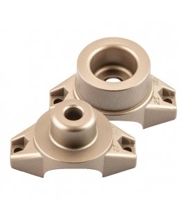Neo 25 mm heating sleeve with screws 21-004