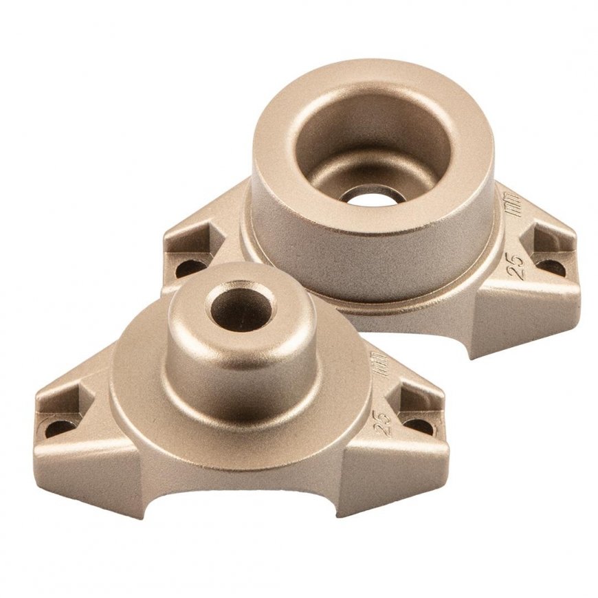 Neo 25 mm heating sleeve with
