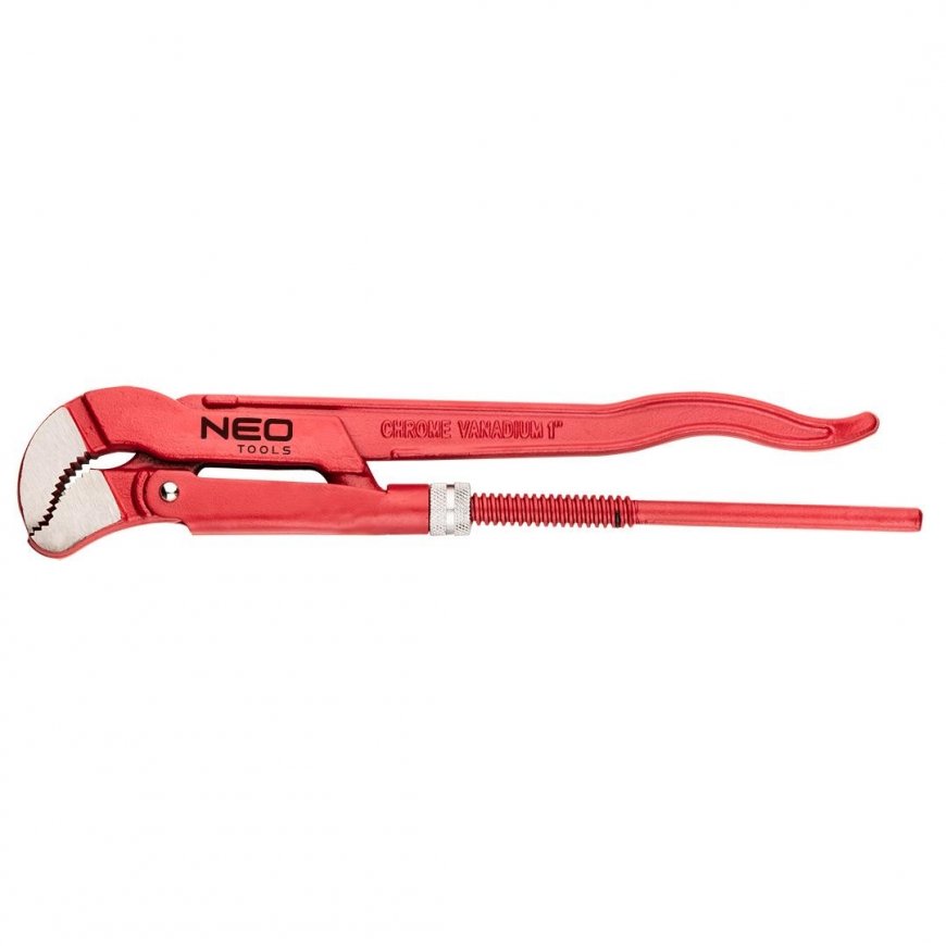 Neo Pipe wrench type "S&quot