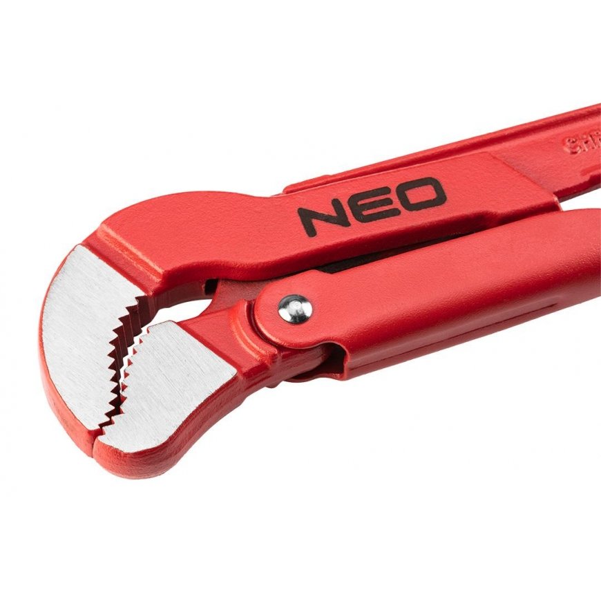 Neo Pipe wrench type "S", 1.0", 330 mm – 2