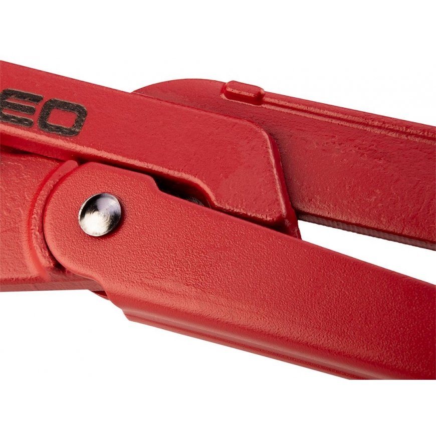 Neo Pipe wrench type "S", 1.0", 330 mm – 4