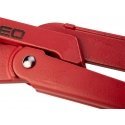 Neo Pipe wrench type "S", 1.0", 330 mm Neo Pipe wrench type "S", 1.0", 330 mm