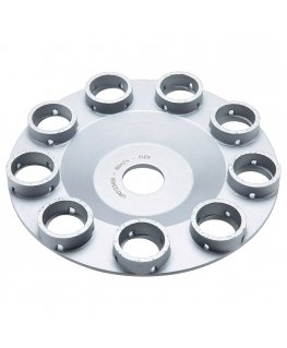 Flex 504092 1 pc(s) Sanding disc