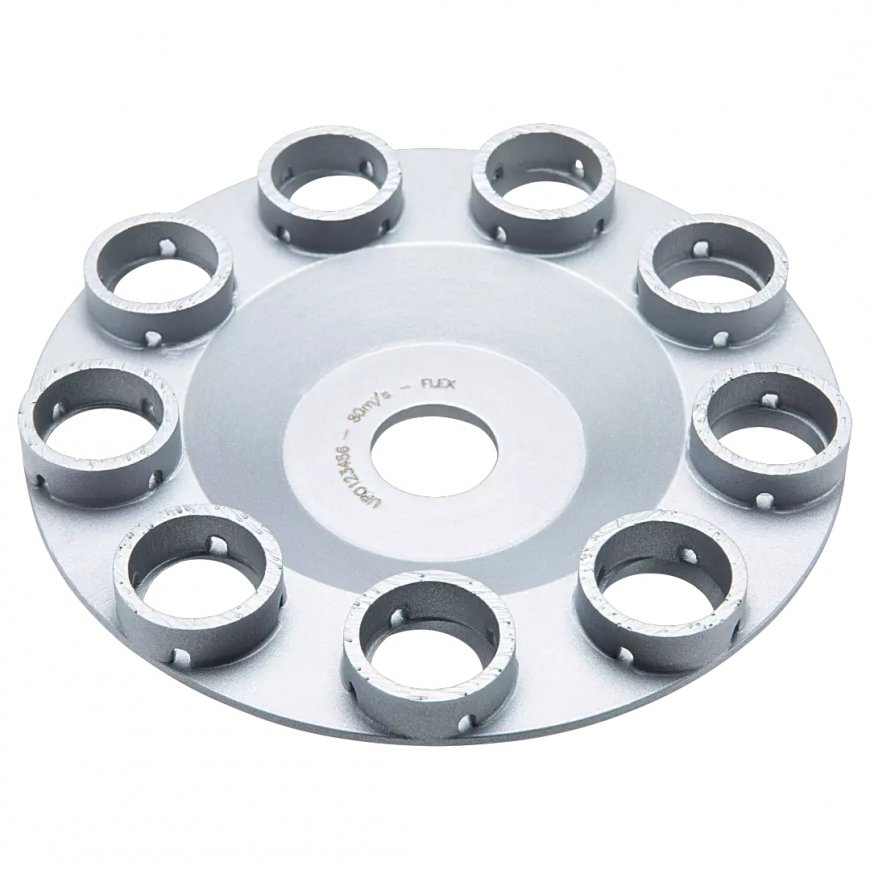 Flex 504092 1 pc(s) Sanding disc