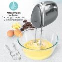 Beater Salter EK4249COSVDEEU10 Cosmos Hand Mixer Beater Salter EK4249COSVDEEU10 Cosmos Hand Mixer