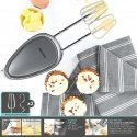 Plakiklis Salter EK4249COSVDEEU10 Cosmos Hand Mixer
