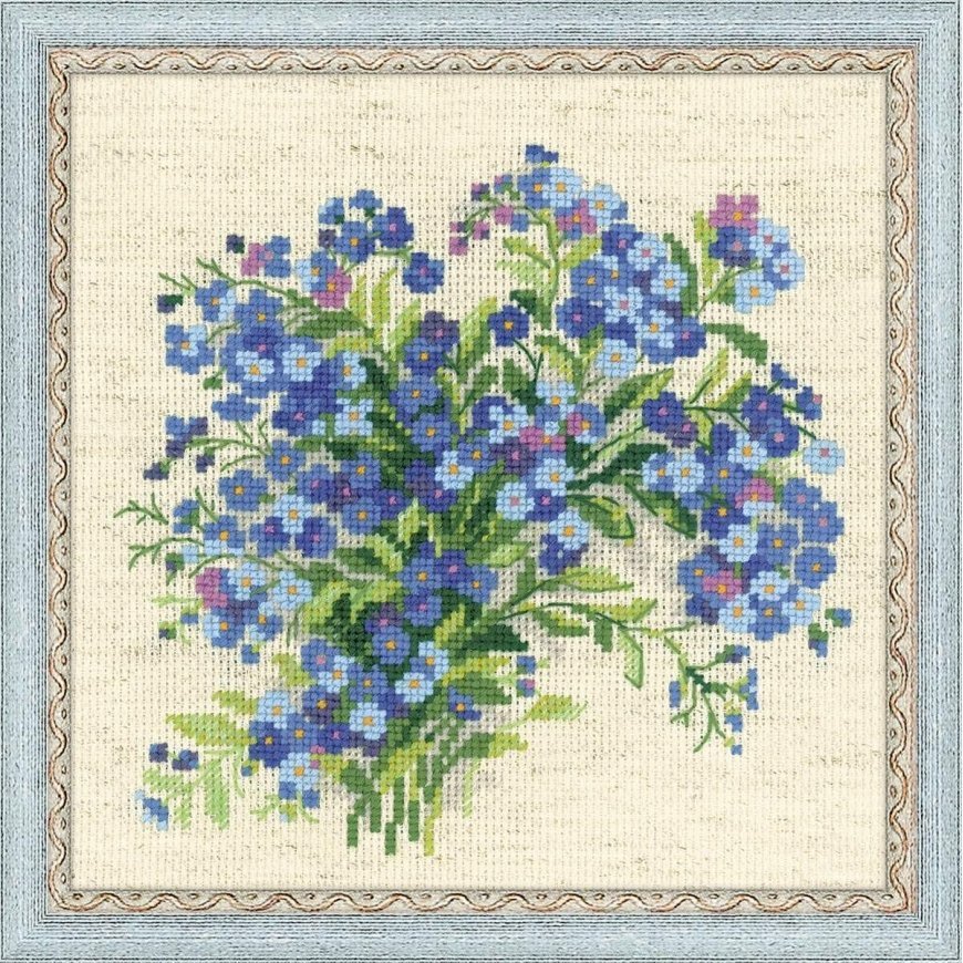 Uab 039039Riolis039039 Forget Me Nots 1496