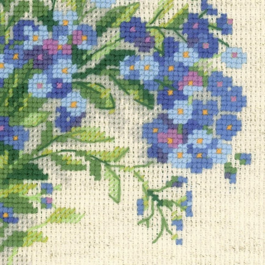 Uab 039039Riolis039039 Forget Me Nots 1496 – 3