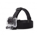 Head strap Telesin for sports cameras (GP-HMS-T04) Head strap Telesin for sports cameras (GP-HMS-T04)