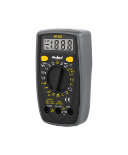 Universal multimeter REBEL RB-33D