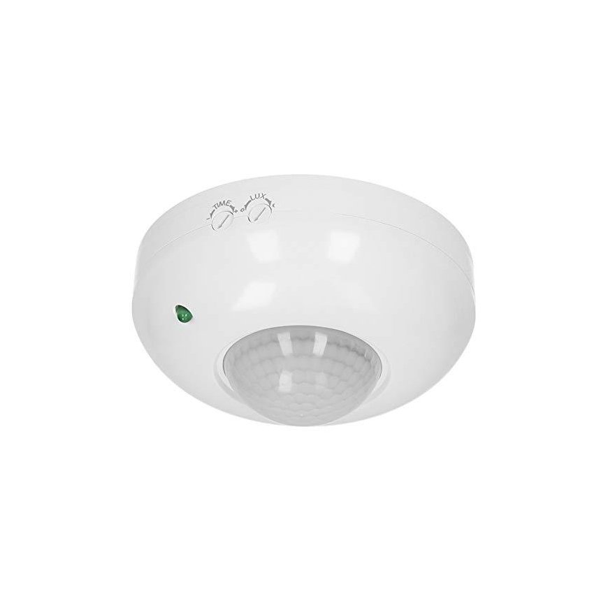ORNO Ornos Motion sensor 360st. IP20