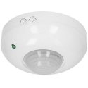 Ornos Motion sensor 360st. IP20, 1200W, white Ornos Motion sensor 360st. IP20, 1200W, white
