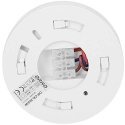 Ornos Motion sensor 360st. IP20, 1200W, white Ornos Motion sensor 360st. IP20, 1200W, white