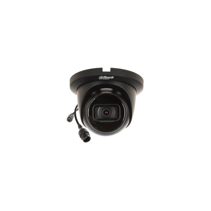 NET CAMERA 4MP IR EYEBALL/HDW5442TM-ASE-0280B-S3-B DAHUA
