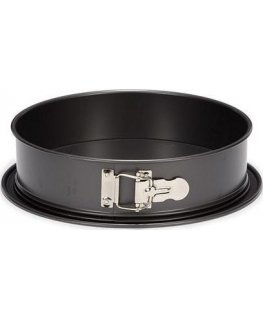 Patisse jump shape 26 cm steel anthracite