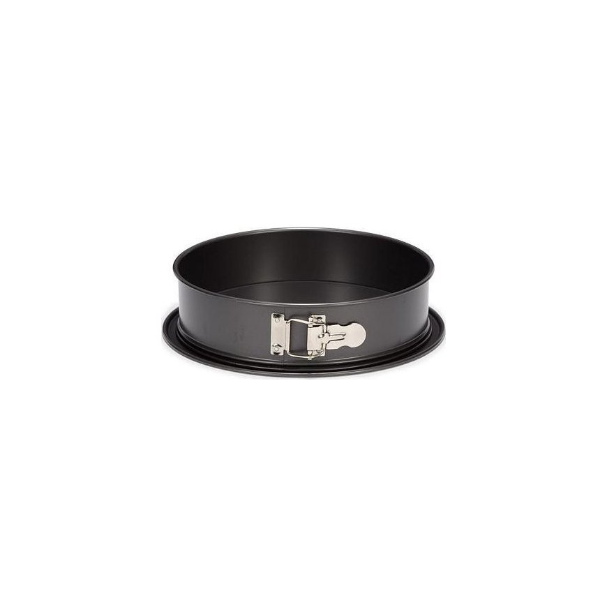 Patisse jump shape 26 cm steel anthracite