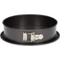 Patisse jump shape 26 cm steel anthracite Patisse jump shape 26 cm steel anthracite