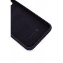 Evelatus Xiaomi Redmi Note 12 4G Premium Soft Touch Silicone Case Black