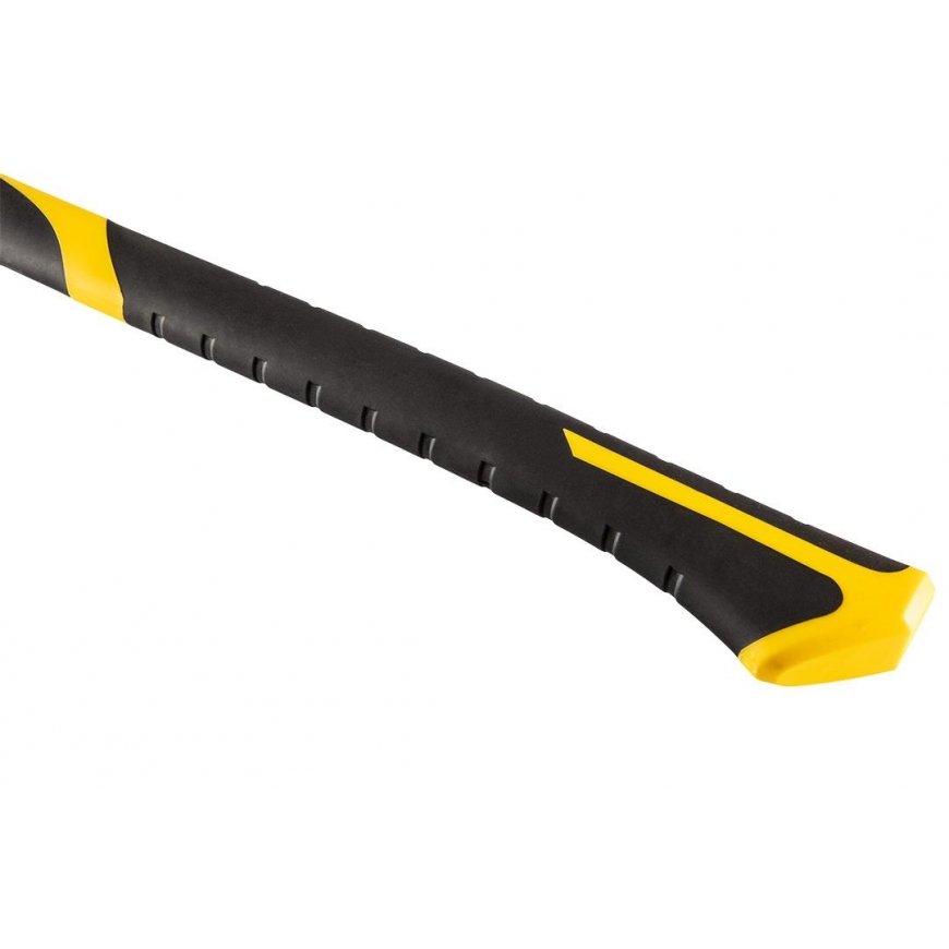 Topex Ax (ax 1250g, fiberglass handle) – 2