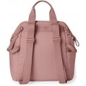 SKIP HOP mom bag MAINFRAME, dusty rose, 9I345110 SKIP HOP mom bag MAINFRAME, dusty rose, 9I345110