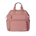 SKIP HOP mom bag MAINFRAME, dusty rose, 9I345110 SKIP HOP mom bag MAINFRAME, dusty rose, 9I345110