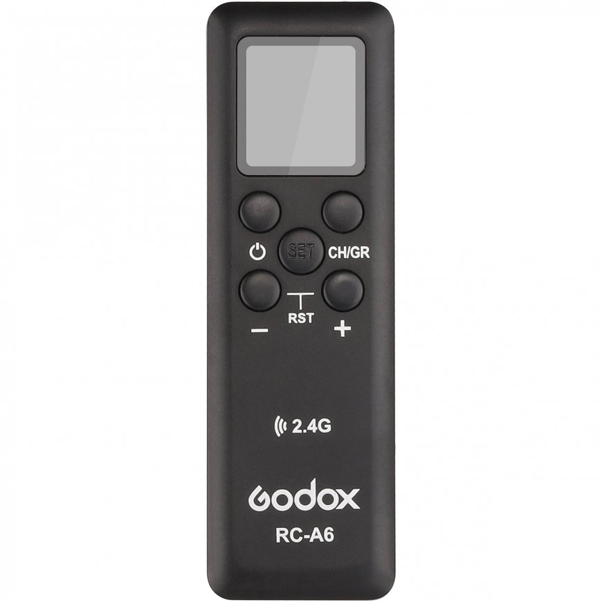 Godox Remote Control RC-A6