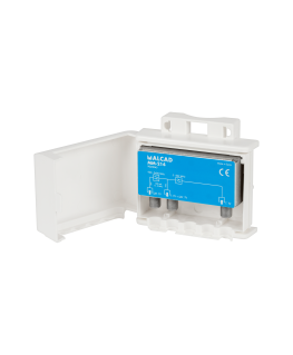 LP Multiplexer TV-SAT MM-214 ALCAD